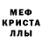 Amphetamine Розовый Nikolaj Wasemiller